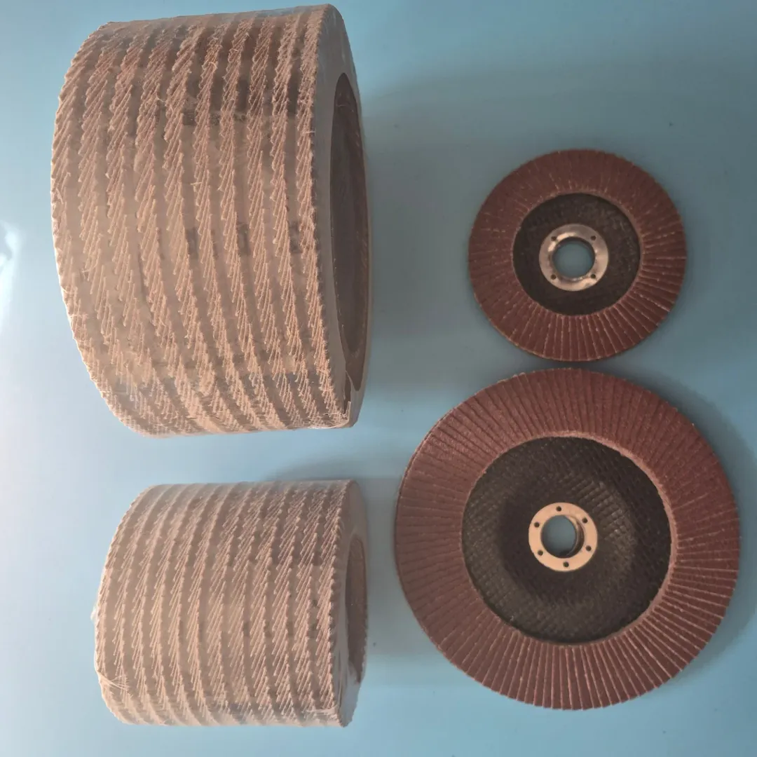 Abrasive wheels and cutting accessories