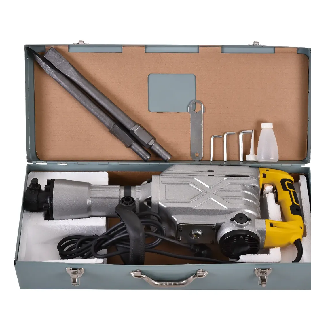 Outdoor Tools product reference 12