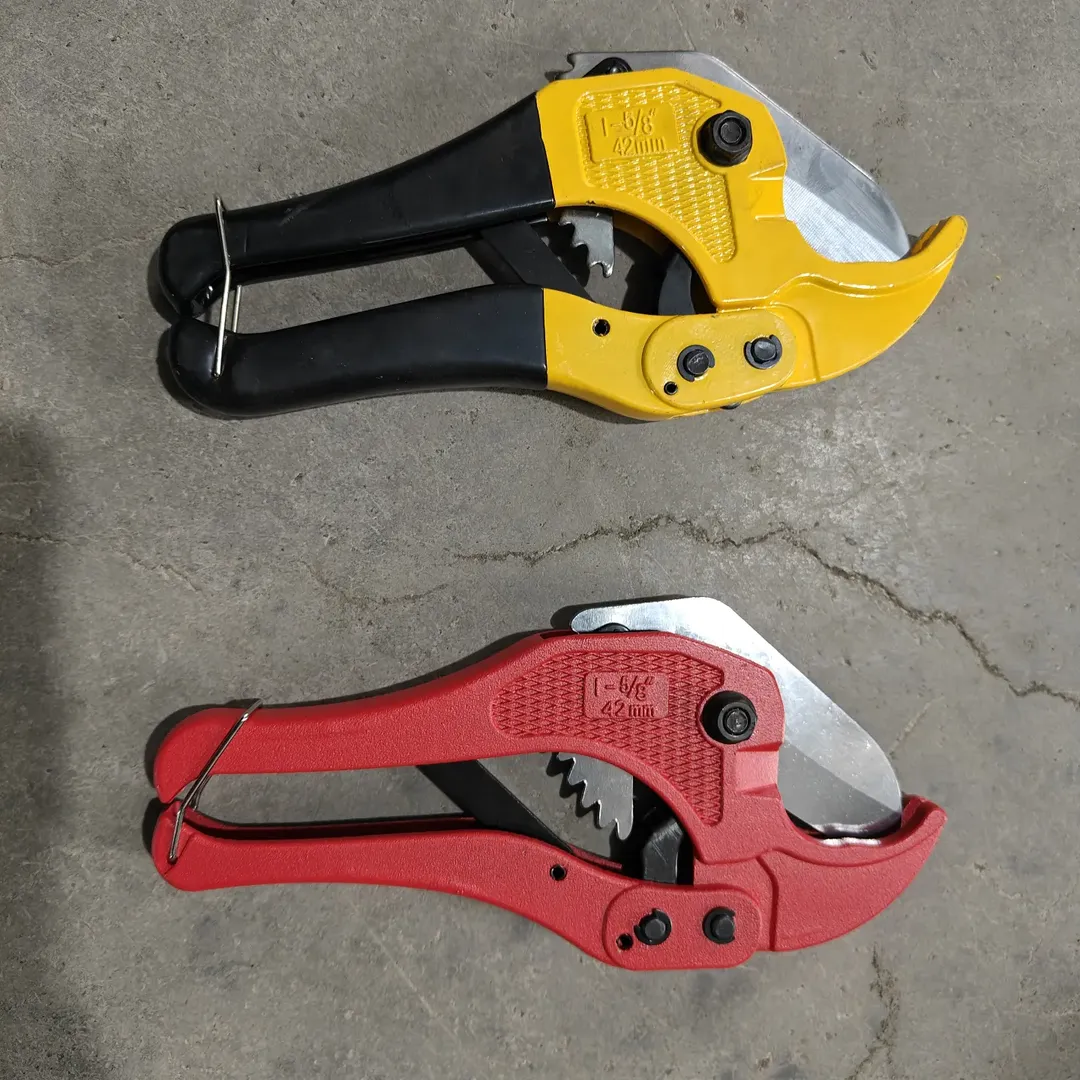 Pruning Tools product reference 20