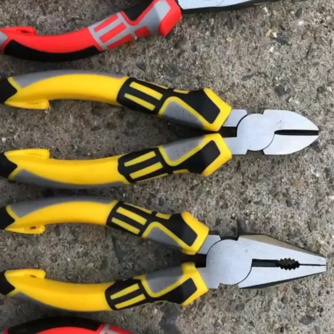Workshop Tools product reference 23
