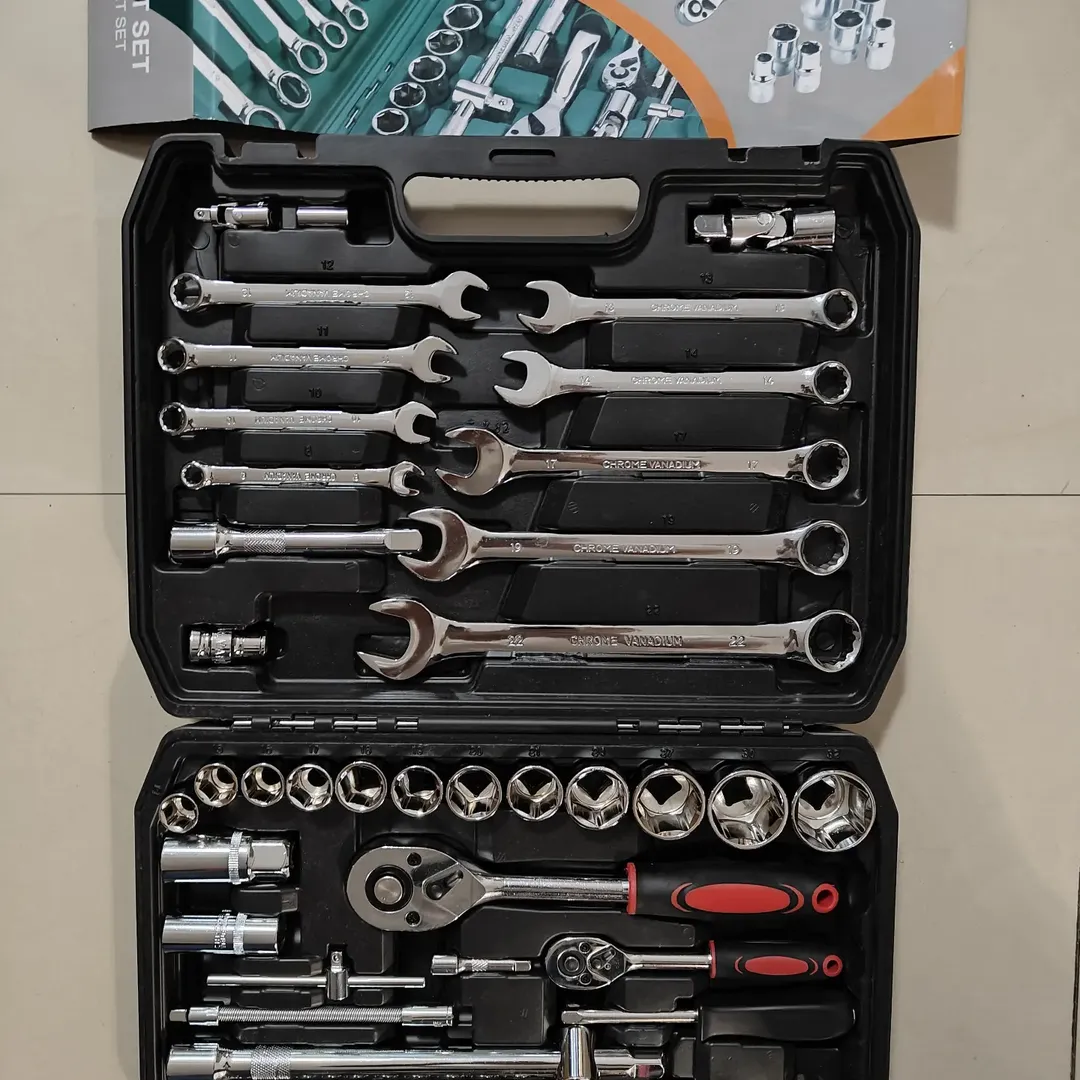 Outdoor Tools product reference 36