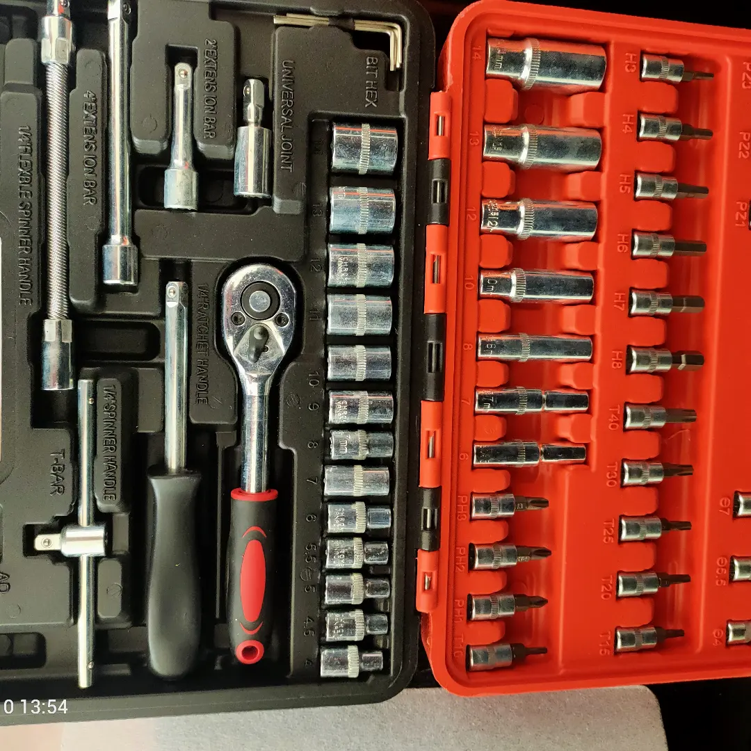 Hand Tools product reference 39