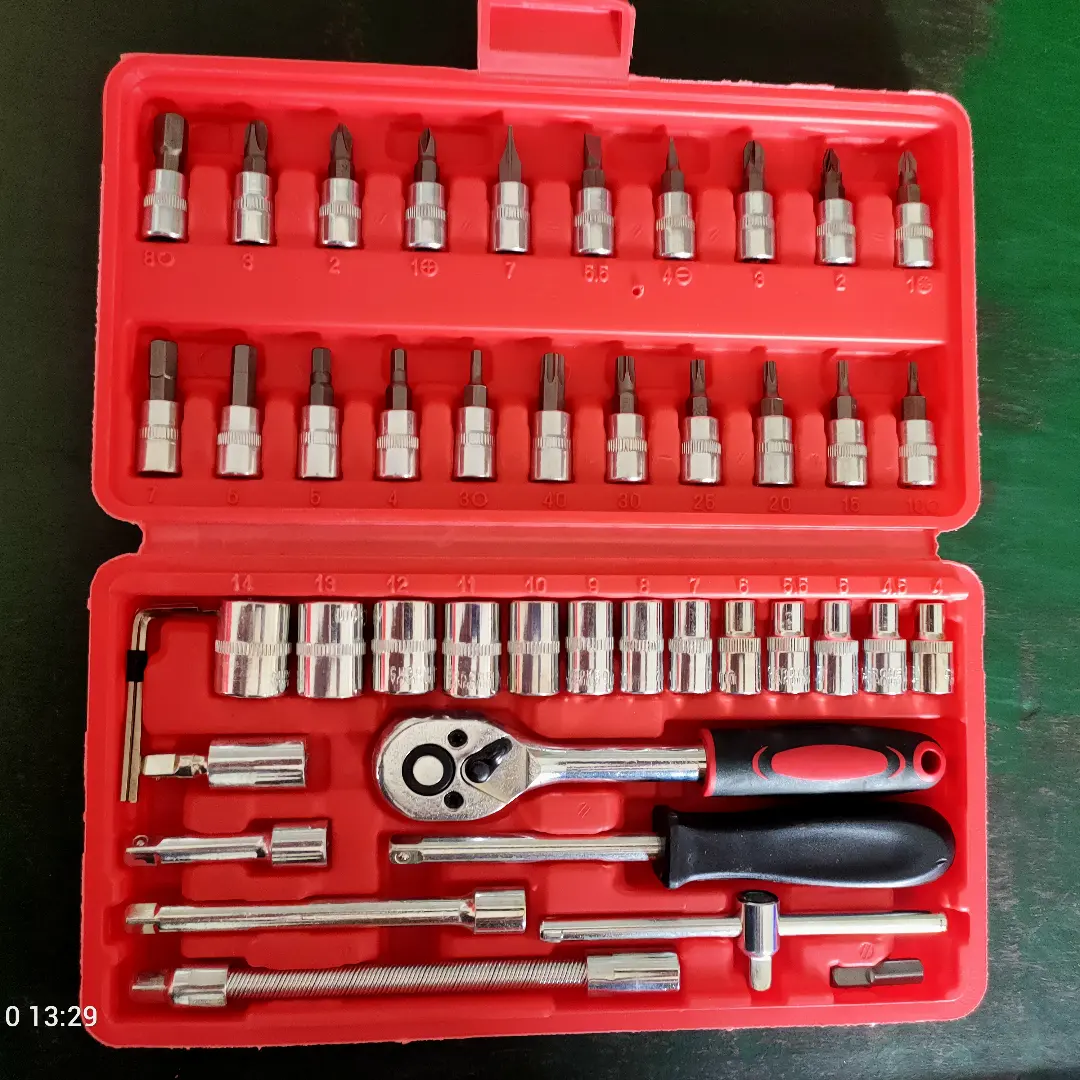 Tool Sets product reference 40