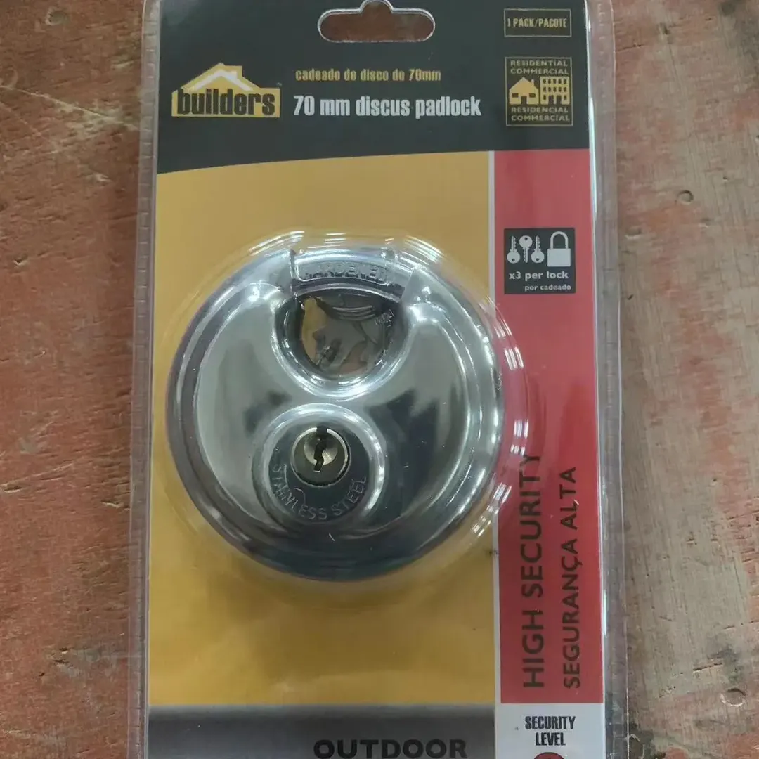 Outdoor Tools product reference 60
