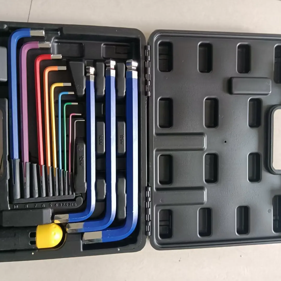 Workshop Tools product reference 95