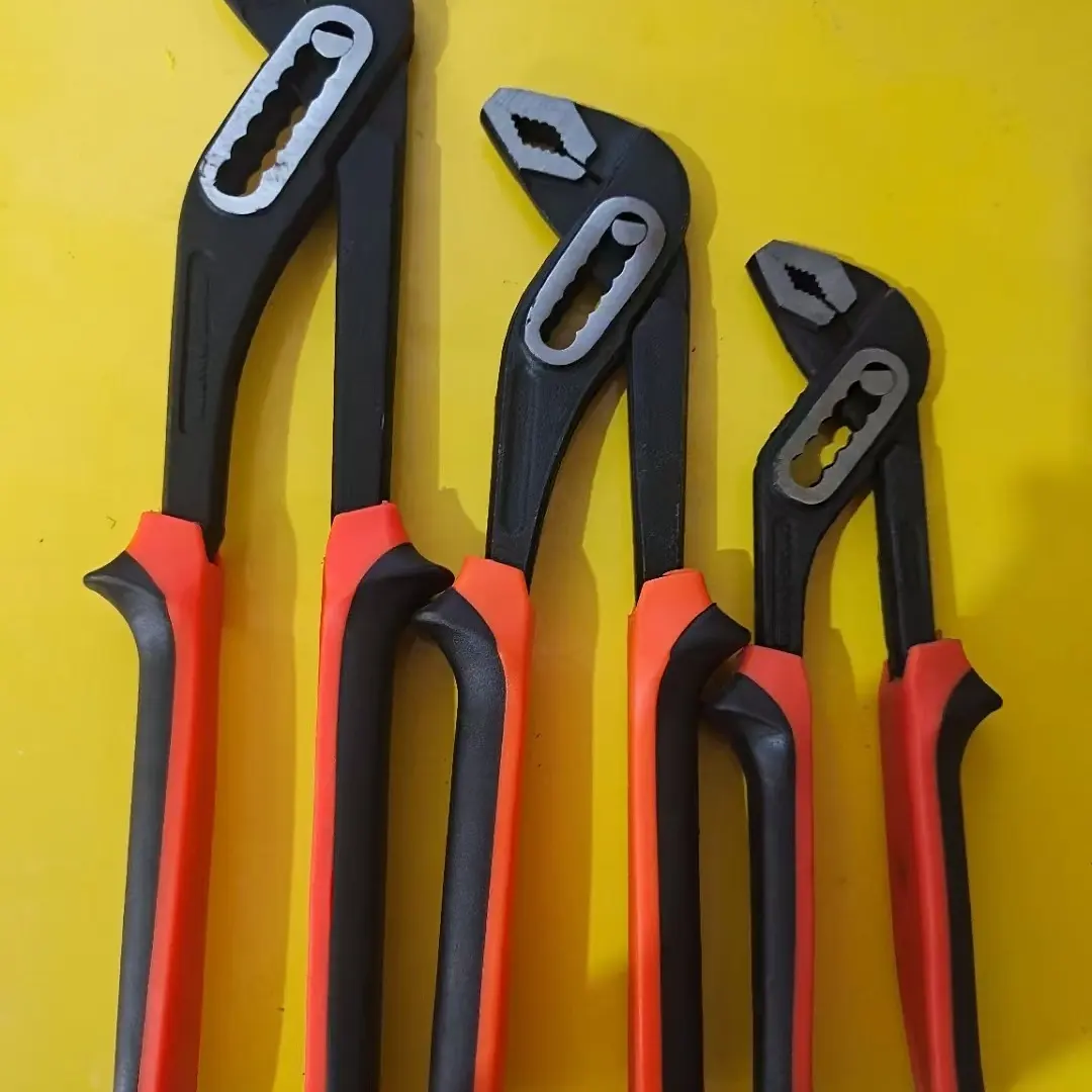 Workshop Tools product reference 107