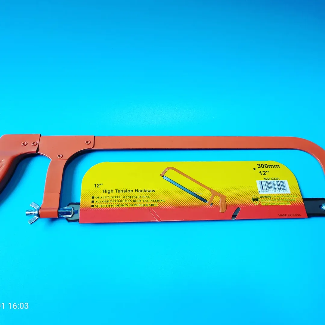 Cutting Tools product reference 122