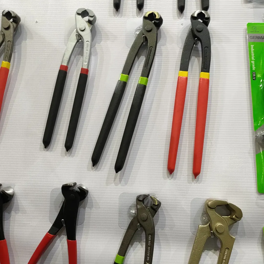 Outdoor Tools product reference 132