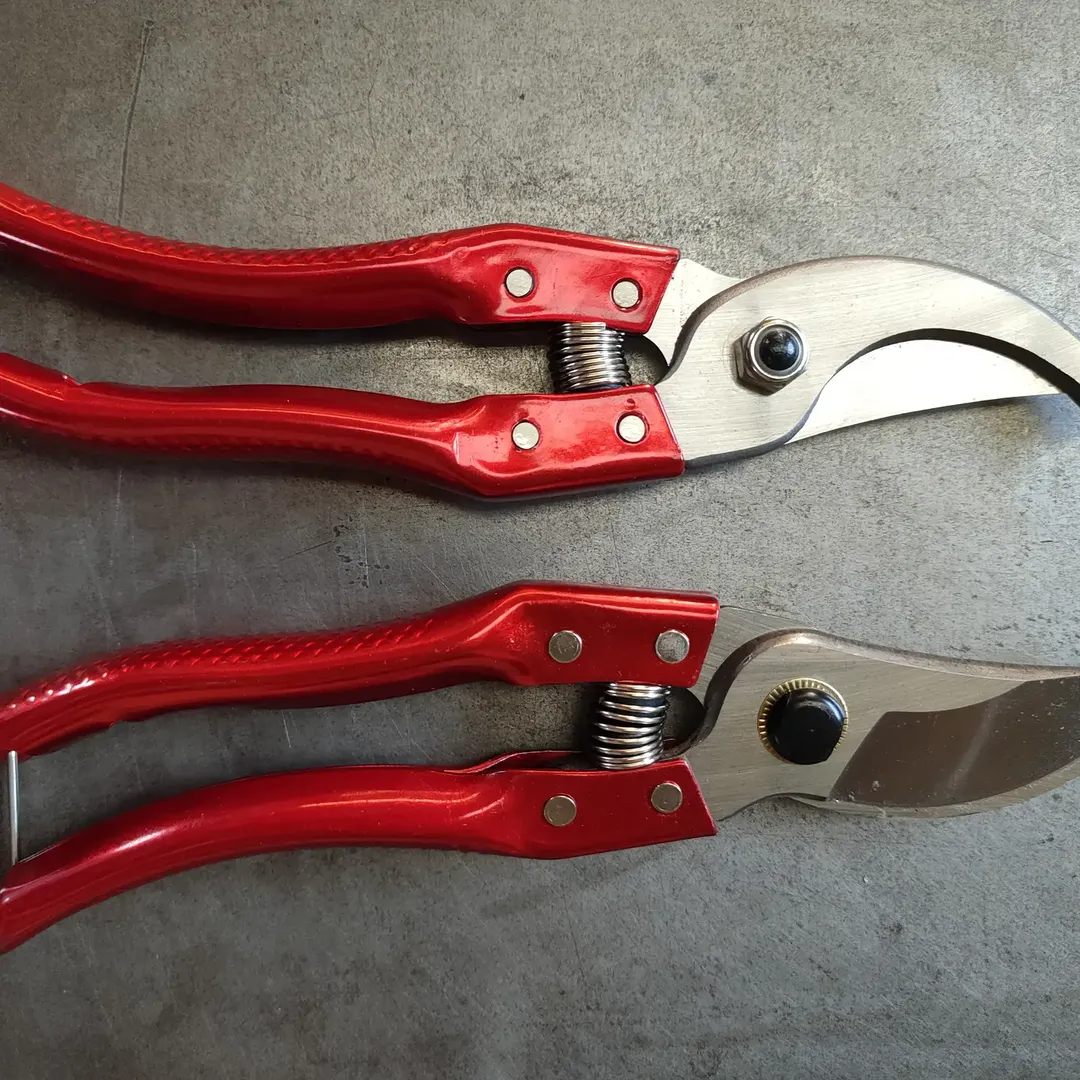Workshop Tools product reference 143